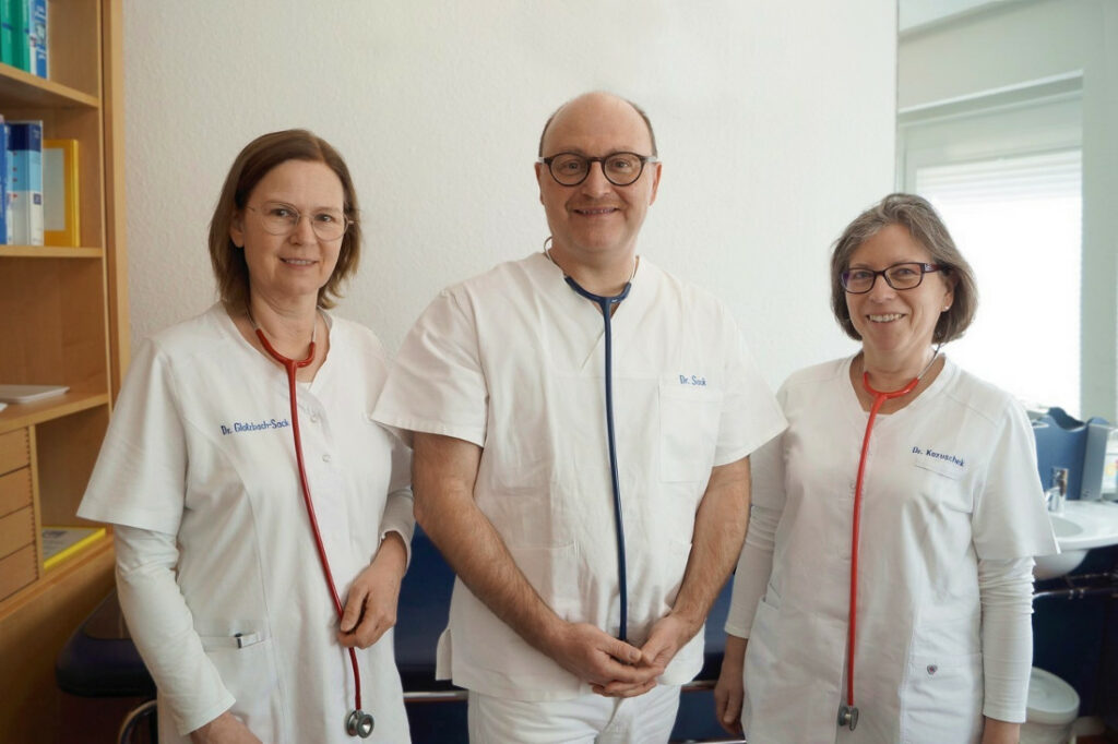 Kinderärzte Würzburg